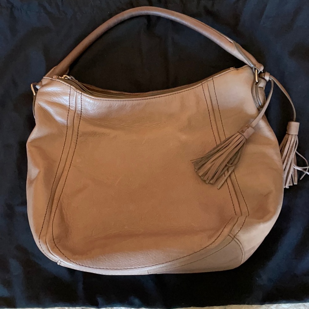 Vintage JCrew Bag